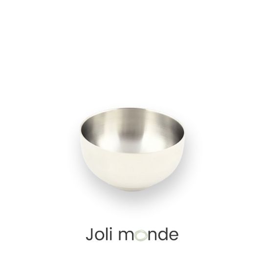 bol inox isolé isotherme